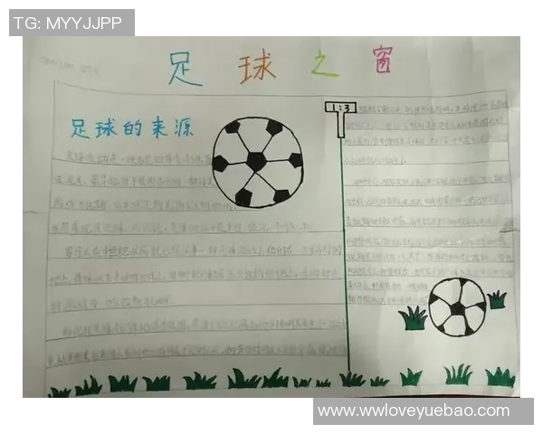 足球摸手的魅力与技巧解析让你在球场上游刃有余的秘密武器